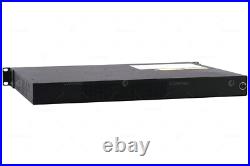 01kl117 IBM 12-port C13 1u Monitored Power Distribution Unit Pdu 01kl117 IBM 12-port C13 1u Monitored Power Distribution Unit Pdu