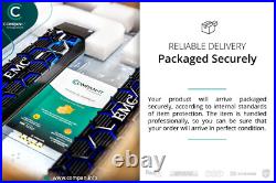 01kl117 IBM 12-port C13 1u Monitored Power Distribution Unit Pdu 01kl117 IBM 12-port C13 1u Monitored Power Distribution Unit Pdu