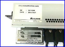 02120731 TD1MDCDU12B0 DC Power Distribution Unit