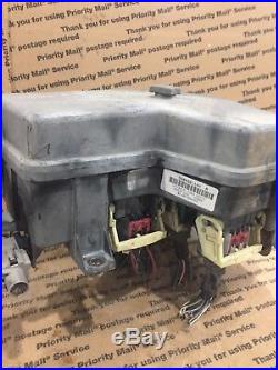02 03 Dodge Ram Integrated Power Distribution Module Fuse Box Relay 56049011ah