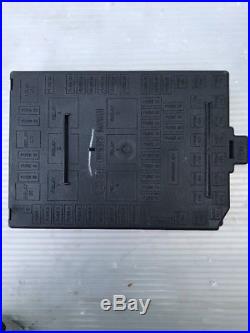 03 04 05 06 Ford Expedition Lincoln Navigator Fuse Box Relay Computer Unit