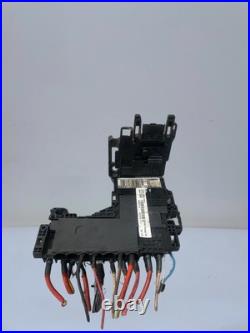 09-16 Citroen C4 Battery Fuse Box Module Power Distribution Unit 9805119280 G04 09-16 Citroen C4 Battery Fuse Box Module Power Distribution Unit 9805119280 G04