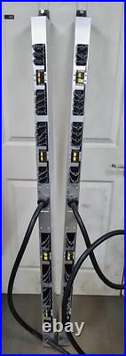 100-563-577-03 EMC 28X C13 PDU POWER DISTRIBUTION UNIT x 2 units Job Lot 100-563-577-03 EMC 28X C13 PDU POWER DISTRIBUTION UNIT x 2 units Job Lot