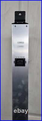 100-563-577-03 EMC 28X C13 PDU POWER DISTRIBUTION UNIT x 2 units Job Lot 100-563-577-03 EMC 28X C13 PDU POWER DISTRIBUTION UNIT x 2 units Job Lot
