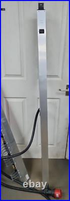 100-563-577-03 EMC 28X C13 PDU POWER DISTRIBUTION UNIT x 2 units Job Lot 100-563-577-03 EMC 28X C13 PDU POWER DISTRIBUTION UNIT x 2 units Job Lot