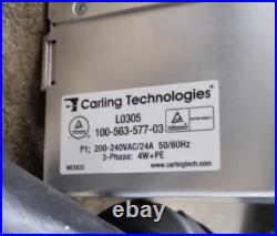 100-563-577-03 EMC 28X C13 PDU POWER DISTRIBUTION UNIT x 2 units Job Lot 100-563-577-03 EMC 28X C13 PDU POWER DISTRIBUTION UNIT x 2 units Job Lot
