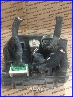 10 Dodge Caravan Journey Town & Country TIPM Power Integrated Module 04692305AF