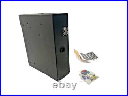 12V Control Box Power Distribution Switch Panel Circuit Pre-Wired Camper Van 4x4