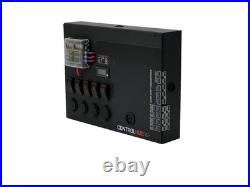 12V Control Box Power Distribution Switch Panel Circuit Pre-Wired Camper Van 4x4