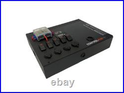 12V Control Box Power Distribution Switch Panel Circuit Pre-Wired Camper Van 4x4