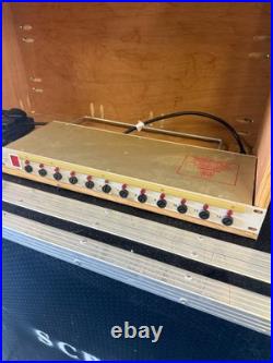 12-Channel Rack Mount Power Distribution Unit (PDU)
