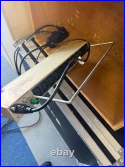 12-Channel Rack Mount Power Distribution Unit (PDU)
