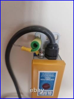 12 Way 10A IEC 60320 C13 Socket Neon 16A Plug PDU