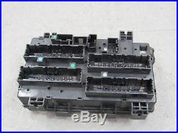 13-14 Ram 1500 TIPM Totally Integrated Power Module Fuse Box Block 68192083AC B