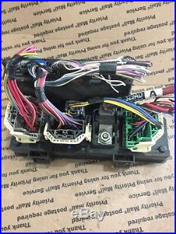 15 Jeep Patriot Compass 2.4L TIPM Integrated Power Modul Fuse Box P68232878AA