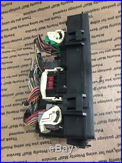 15 Jeep Patriot Compass 2.4L TIPM Integrated Power Modul Fuse Box P68232878AA