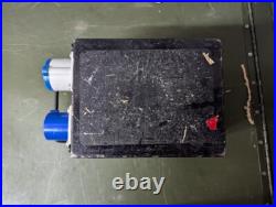 16Amp Heavy Duty Metal Power Distribution 4 Way 13Amp with Through Socket
