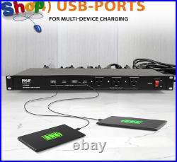 19-Outlet Rackmount PDU Power Strip 1U 19 Power Distribution Unit with Surge 19-Outlet Rackmount PDU Power Strip 1U 19 Power Distribution Unit with Surge