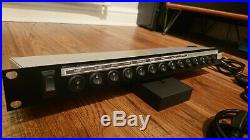 19 RACK MOUNT POWER DISTRIBUTION UNIT SWITCHED 14 Way + extras