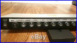 19 RACK MOUNT POWER DISTRIBUTION UNIT SWITCHED 14 Way + extras
