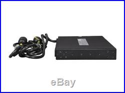 1U APC PDU 120V/20A 10 Outlet (AP7752) automatic transfer switch Make Offer