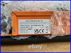 1 x SS-2058B-N3V-OR Power Distribution Unit