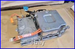 2003-2005 Honda CIVIC Hybrid Genuine Battery Charger Power Distribution Unit
