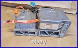 2003-2005 Honda CIVIC Hybrid Genuine Battery Charger Power Distribution Unit