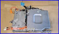 2003-2005 Honda CIVIC Hybrid Genuine Battery Charger Power Distribution Unit