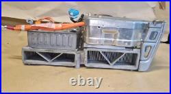 2003-2005 Honda CIVIC Hybrid Genuine Battery Charger Power Distribution Unit