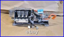 2003-2005 Honda CIVIC Hybrid Genuine Battery Charger Power Distribution Unit