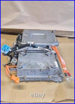 2003-2005 Honda CIVIC Hybrid Genuine Battery Charger Power Distribution Unit