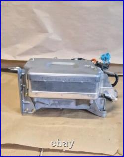 2003-2005 Honda CIVIC Hybrid Genuine Battery Charger Power Distribution Unit