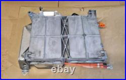 2003-2005 Honda CIVIC Hybrid Genuine Battery Charger Power Distribution Unit