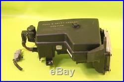 2004 2005 Dodge Ram Integrated Power Tipm Module Fuse Box Relay P05026034ac