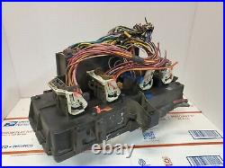 2006 Dodge RAM Truck TIPM Power Integrated Control Module Unit Fuse Box Relay