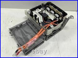 2008 Honda CIVIC Hybrid Power Distribution Unit Battery Charger Ima Pdu Oem+