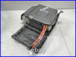 2008 Honda CIVIC Hybrid Power Distribution Unit Battery Charger Ima Pdu Oem+