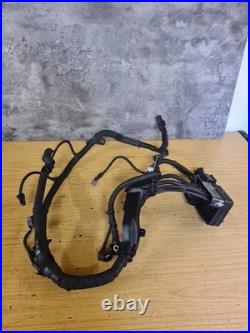 2013 Hyundai I40 Mk1 Estate 1.7 Diesel D4fd Power Distribution Unit 919713z097