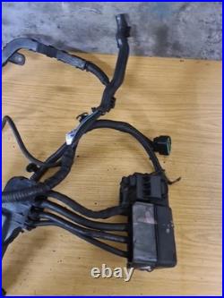 2013 Hyundai I40 Mk1 Estate 1.7 Diesel D4fd Power Distribution Unit 919713z097