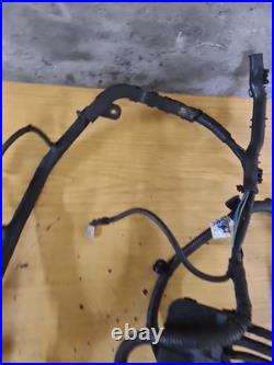 2013 Hyundai I40 Mk1 Estate 1.7 Diesel D4fd Power Distribution Unit 919713z097