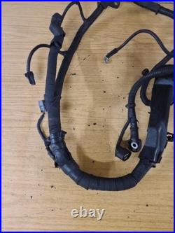 2013 Hyundai I40 Mk1 Estate 1.7 Diesel D4fd Power Distribution Unit 919713z097