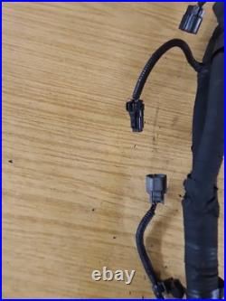 2013 Hyundai I40 Mk1 Estate 1.7 Diesel D4fd Power Distribution Unit 919713z097