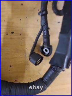 2013 Hyundai I40 Mk1 Estate 1.7 Diesel D4fd Power Distribution Unit 919713z097