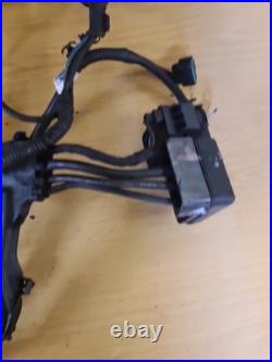 2013 Hyundai I40 Mk1 Estate 1.7 Diesel D4fd Power Distribution Unit 919713z097