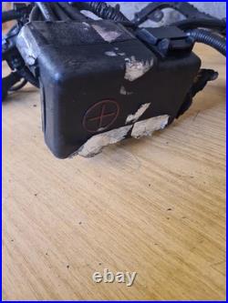 2013 Hyundai I40 Mk1 Estate 1.7 Diesel D4fd Power Distribution Unit 919713z097