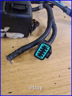 2013 Hyundai I40 Mk1 Estate 1.7 Diesel D4fd Power Distribution Unit 919713z097