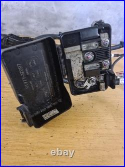 2013 Hyundai I40 Mk1 Estate 1.7 Diesel D4fd Power Distribution Unit 919713z097