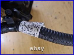 2013 Hyundai I40 Mk1 Estate 1.7 Diesel D4fd Power Distribution Unit 919713z097