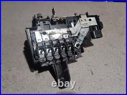 2018 Mercedes E Class W213 E350e Power Distribution Unit a2135403939